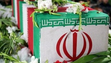 اسامی شهدای حادثه راسک اعلام شد