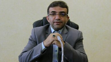 استاد دانشگاه: عمل به وصیتنامه شهیدسلیمانی تمام ایران را حاج قاسم می‌کند