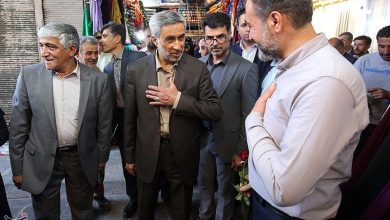 استاندار همدان: در برخورد با گرانفروشی مرغ کوتاه نخواهم آمد