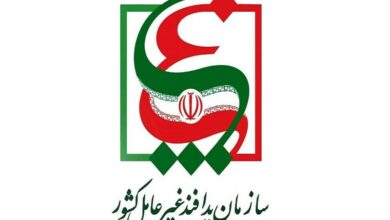 اطلاعیه پدافند غیرعامل در خصوص اختلال در سامانه عرضه بنزین: ادعای دشمن را تایید نمی‌کنیم