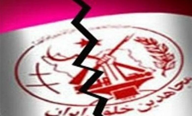 افشاگری ادمین منافقین در شبکه X/ سران سازمان به دنبال ریخته شدن خون بیشتر و گرفتن پول بیشتر هستند