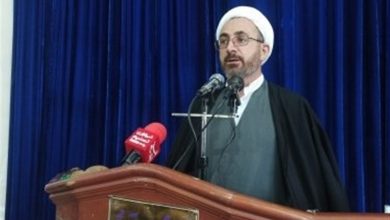 امام جمعه ایلام: تشییع شهدای گمنام در ایلام بی نظیر بود