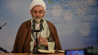 امام جمعه رشت: نتیجه تلاش بسیج باید منجر به تمدن‌سازی اسلامی شود