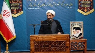 امام جمعه همدان: هیئت‌ها مردم را به مشارکت در انتخابات دعوت کنند