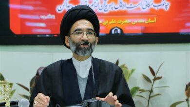 امام جمعه کاشان: یکی از سجایای بزرگ حضرت علی بن امام محمدباقر(ع) “مقام تسلیم” ایشان بود