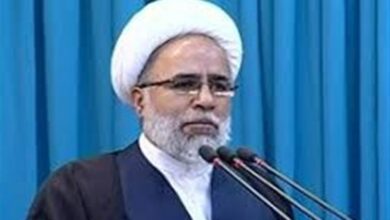 امام جمعه کرمانشاه: شادمانی جامعه در کنار حفظ ارزش‌های اسلامی ارزشمند است