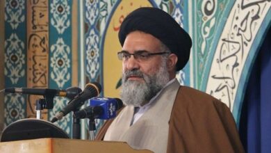 امام جمعه یاسوج: پیشرفت‌های انقلاب اسلامی نتیجه وحدت میان حوزه و دانشگاه است