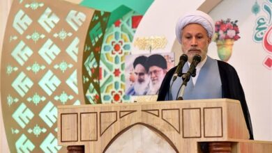 _امام_ _جمعه_ _شیراز_:‌ ‌_فتنه_ _88_ _حمله_ _به_ _اصل_ _نظام_ _بود_/ _14_ _میلیون_ _جوان_ _در_ _آستانه_ _ازدواج_ _داریم_