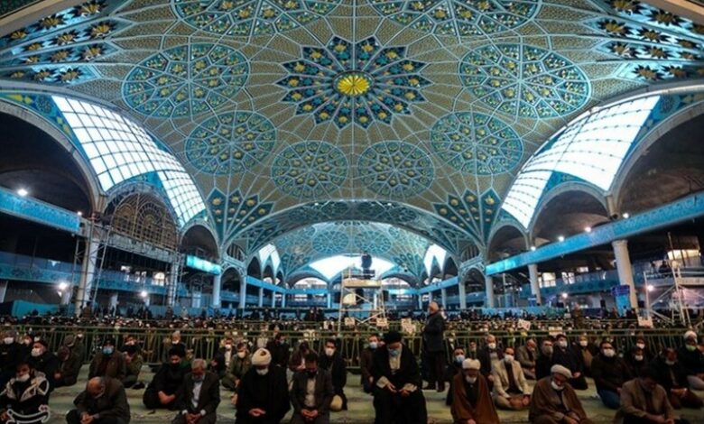 _امام_ _جمعه_ _موقت_ _اصفهان_: _ملت_ _ایران_ _در_ _فتنه_ _88_ _با_ _مشت_ _آهنین_ _پاسخ_ _توطئه_‌_های_ _آمریکا_ _را_ _دادند_