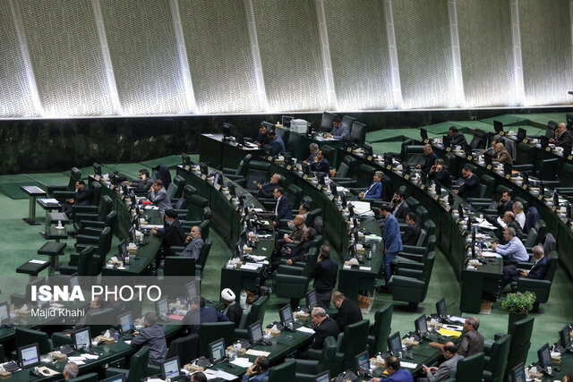 انتخاب ناظر مجلس در شورای رقابت