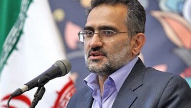 انتقاد معاون رئیس جمهور از جوسازی‌ و سخنان ناصواب یکی از وزرای دولت روحانی