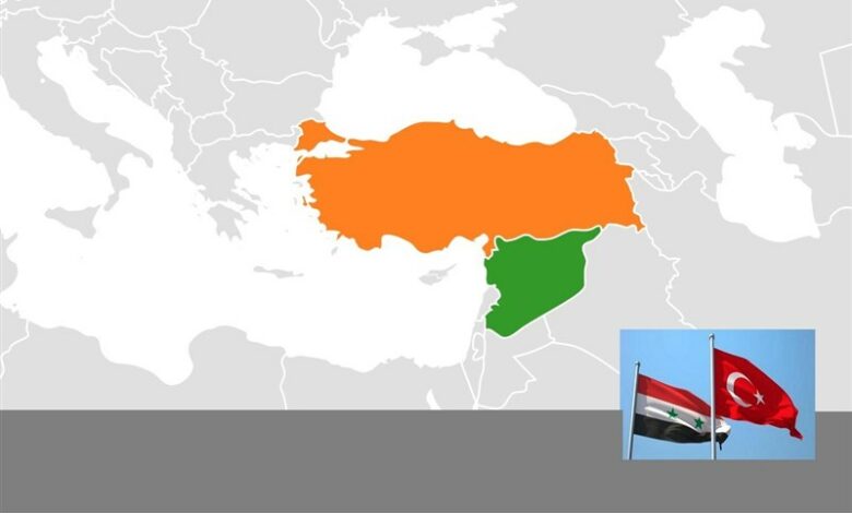 انتقاد نشریه ترکیه‌ای از اردوغان: امتیاز به یونان، دشمنی با سوریه