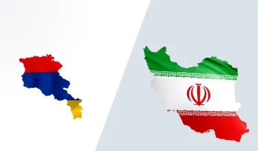 انتقال ۶ تبعه ایرانی زندانی در ارمنستان به ایران