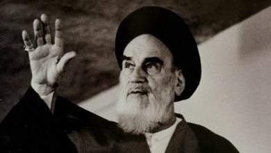 اولین مجاهد در رژیم پهلوی از نظر امام (ره) چه کسی بود؟