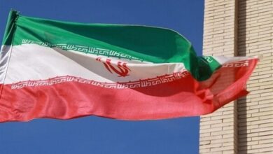 ایران: هدف گروه‌های مقاومت، مقابله با اشغالگری است