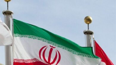 ایران:اسرائیل جایگاهی برای اظهار نظر درباره سلاح شیمیایی ندارد