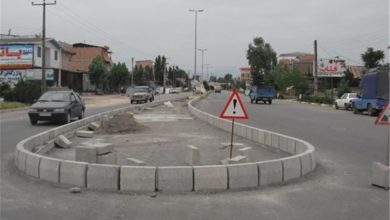 ایمن‌سازی ۶۵ نقطه پرتصادف جاده‌های استان گلستان در سفر دوم رئیس جمهور