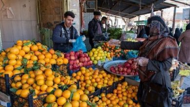 بازار«یلدا» زیر ذره بین بازرسان خراسان‌جنوبی