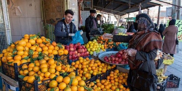 بازار«یلدا» زیر ذره بین بازرسان خراسان‌جنوبی