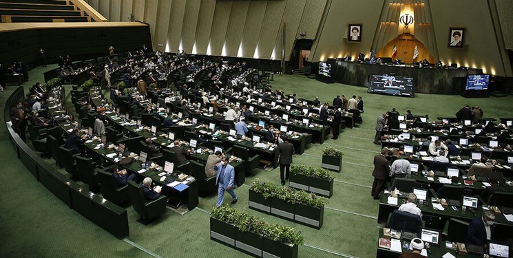 بررسی طرح تأسیس سازمان حفاظت‌ اطلاعات قوه قضائیه در دستور کار مجلس قرار گرفت
