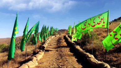 برگزاری نشست هماهنگی برپایی اردوهای راهیان نور و راهیان پیشرفت با حضور فرمانده کل سپاه