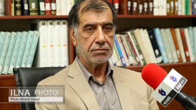 به دنبال دلیل متقنی برای کناره‌گیری از انتخابات هستم/ حدود ۲۰۰-۳۰۰ نفر از نمایندگان ادوار به پیشنهاد لاریجانی ثبت‌نام کرده‌اند/ دادگاه چای دبش علنی برگزار شود