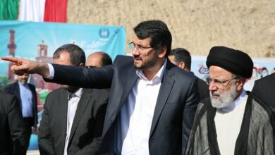 بهره‌برداری از۴هزارو ۱۳۰واحد مسکونی شهری و روستایی در استان البرز