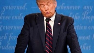_ترامپ_: _معتقدم_ _بایدن_ _نمی_‌_تواند_ _نامزد_ _دموکرات_‌_ها_ _باشد_