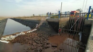 ‌ترک فعل‌ آب منطقه‌ای تهران در سقوط کودک قیامدشتی به کانال آب/ احراز تخلف شهردار قیامدشت