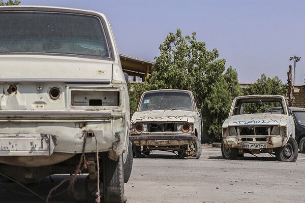 تعلل ۸ ماهه دولت در تصویب آیین نامه اسقاط خودرو