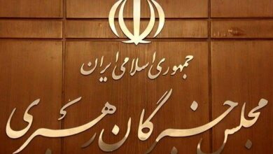 جدول زمان‌بندی انتخابات مجلس خبرگان رهبری اعلام شد