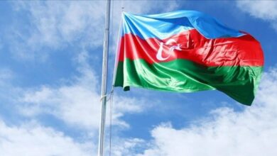جمهوری آذربایجان: ارمنستان تنش‌ ایجاد می‌کند