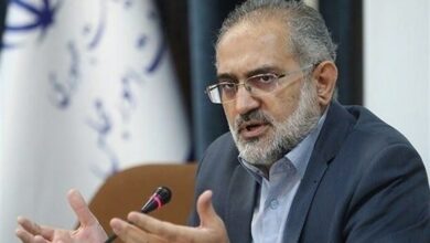 حسینی: دولت به‌دنبال گره‌گشایی از مشکلات و جبران کمبودهاست