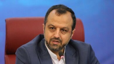 خاندوزی: مجلس و دولت به دنبال کاهش فشار مالیاتی بر اقشار کم‌درآمد جامعه‌اند