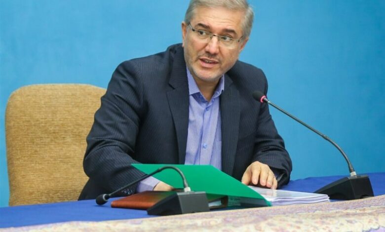 خبرهای خوش اقتصادی “داود منظور”/ تکانه اقتصادی دیگر نخواهیم داشت/ ‌یارانه سه دهک اول ‌قطع می‌شود‌