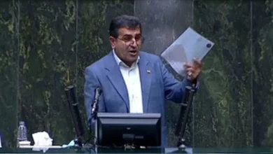 خط قرمز مجلس یازدهم از ابتدا مطالبات دهک‌های ۱ تا ۵ به ویژه کارگران، کارمندان و بازنشستگان است