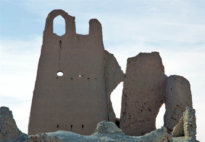 «خور» روستایی که می‌توان بوی کاه‌گل  را از خانه‌های قدیمی آن استشمام کرد