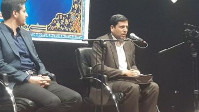 دادستان اراک: هیچ گزارشی در مورد آلودگی هوا به دفتر دادستانی داده نشده است