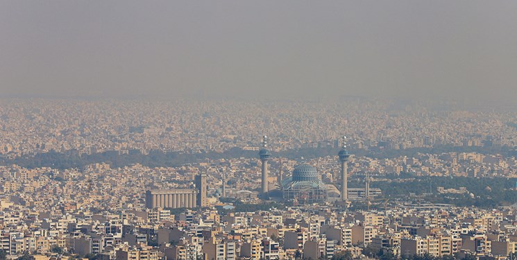 در اصفهان نفس عمیق نکشید!