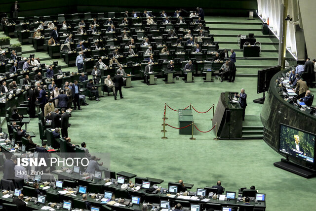 درخواست مجلس از دستگاه دیپلماسی برای برخورد با عوامل حمله تروریستی اخیر