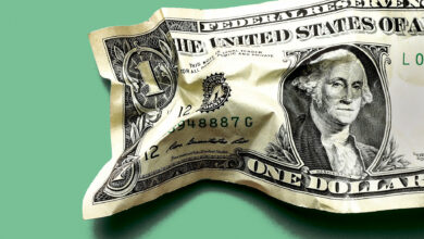 دلار حذف می شود؟