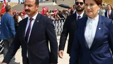 دلایل افول ستاره مخالف قدرتمند اردوغان در ترکیه