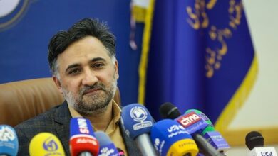 دهقانی‌فیروزآبادی: بنیاد ملی نخبگان برای حل مسائل کشور و نه صرفا خدمات‌دهی تشکیل شده است