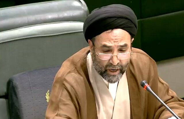 ذاکر: ایجاد منابع پایدار برای همسان‌سازی حقوق بازنشستگان از نقاط قوت لایحه بودجه است