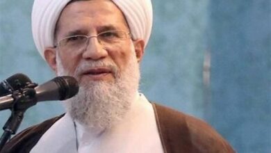 رئیس سازمان عقیدتی سیاسی ارتش: یوم‌الله 9 دی تجدید میثاق امت با ولایت است