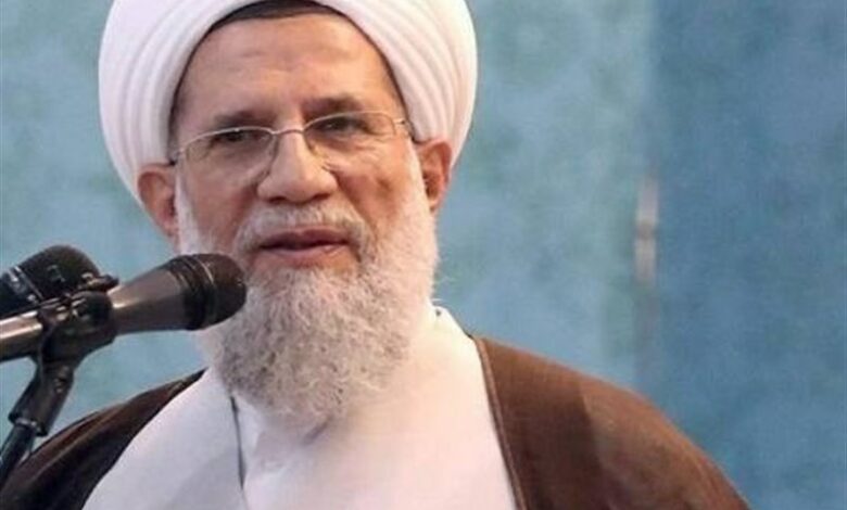 رئیس سازمان عقیدتی سیاسی ارتش: یوم‌الله 9 دی تجدید میثاق امت با ولایت است