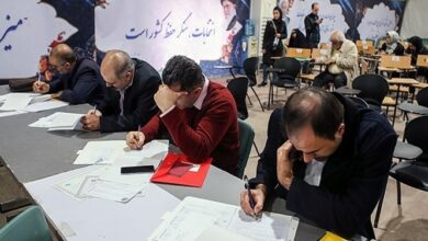 رئیس ستاد انتخابات: امکانات حوزه های انتخابیه بروز رسانی شود