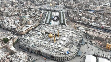 رئیس شورای اسلامی فلسطین: تا زمان پیروزی از پای نخواهیم نشست