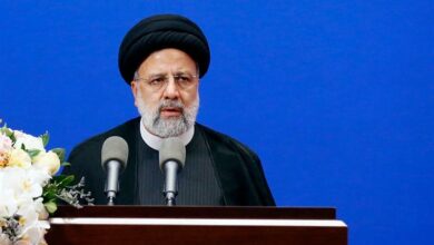 رئیسی: استان البرز به کار جهادی فراوان نیاز دارد
