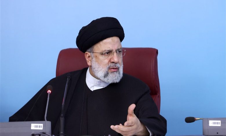 رئیسی: به مشکلات گلستان واقفیم/ با بسیج همه امکانات پای کار آمده ایم